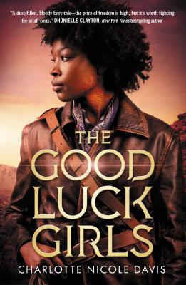 thegoodluckgirls